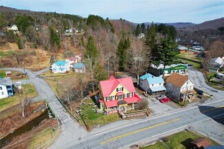 Plus de détails pour 108 Main St, Livingston Manor, NY - Local commercial à vendre