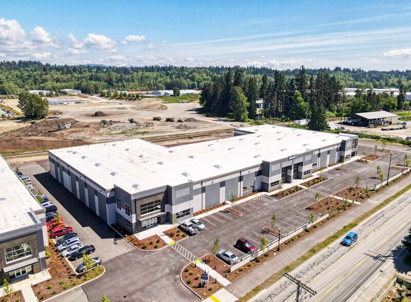 19927 67th Ave NE, Arlington, WA à louer - Aérien – Image 2 sur 9