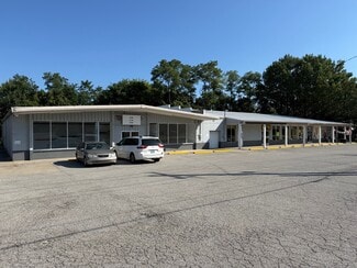 Plus de détails pour 1812-1818 Petersburg Rd, Hebron, KY - Local commercial à vendre