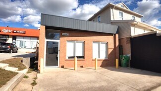 Plus de détails pour 5625 Reisterstown Rd, Baltimore, MD - Local commercial à vendre