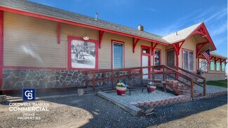 Plus de détails pour 20079 Hwy 30, Buhl, ID - Industriel/Logistique à vendre