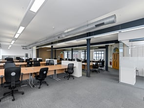 7 Welford Pl, Leicester à louer Photo intérieure– Image 1 sur 3