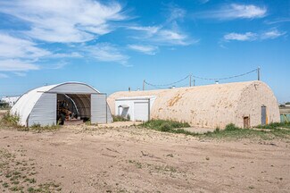 Plus de détails pour 1512 5 St, Nisku, AB - Industriel/Logistique à louer