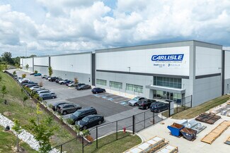 Plus de détails pour 1255 S Caton Ave, Baltimore, MD - Industriel/Logistique à louer