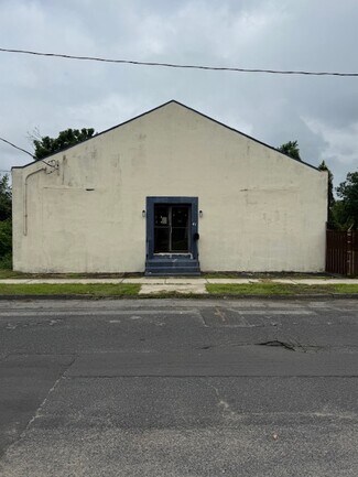 Plus de détails pour 41 Polk St, Riverside, NJ - Industriel/Logistique à vendre