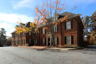 Plus de détails pour 8046 Roswell Rd, Atlanta, GA - Bureau à louer