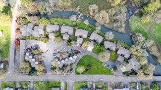 Plus de détails pour 313-495 Wheeler St, Lebanon, OR - Logement à vendre
