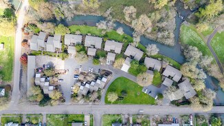 Plus de détails pour 317 Wheeler St, Lebanon, OR - Logement à vendre
