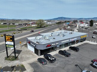 Plus de détails pour 11621 Island Ave, La Grande, OR - Local commercial à louer