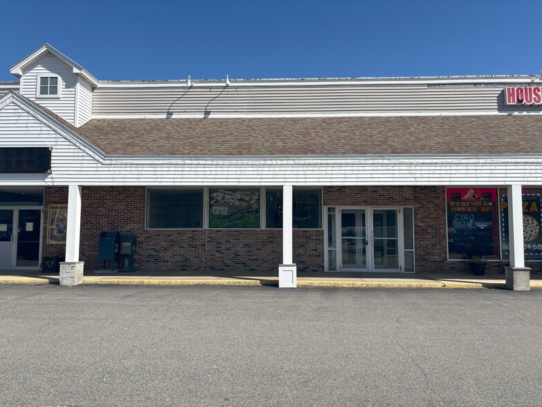185 Townsend Ave, Boothbay Harbor, ME à louer - Photo de l’immeuble – Image 2 sur 10