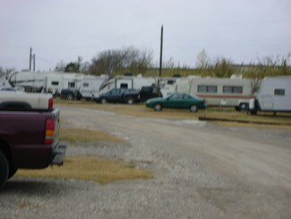 Plus de détails pour 6840 Fm 973, Coupland, TX - Spécialisé à vendre