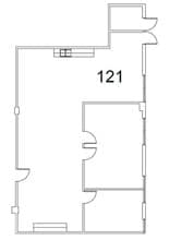 200 Cahaba Park Cir, Birmingham, AL à louer Plan de site– Image 1 sur 9