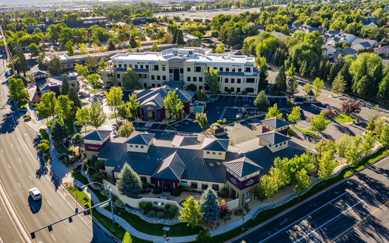 6950 S McCarran Blvd, Reno, NV à louer - Photo principale – Image 1 sur 10