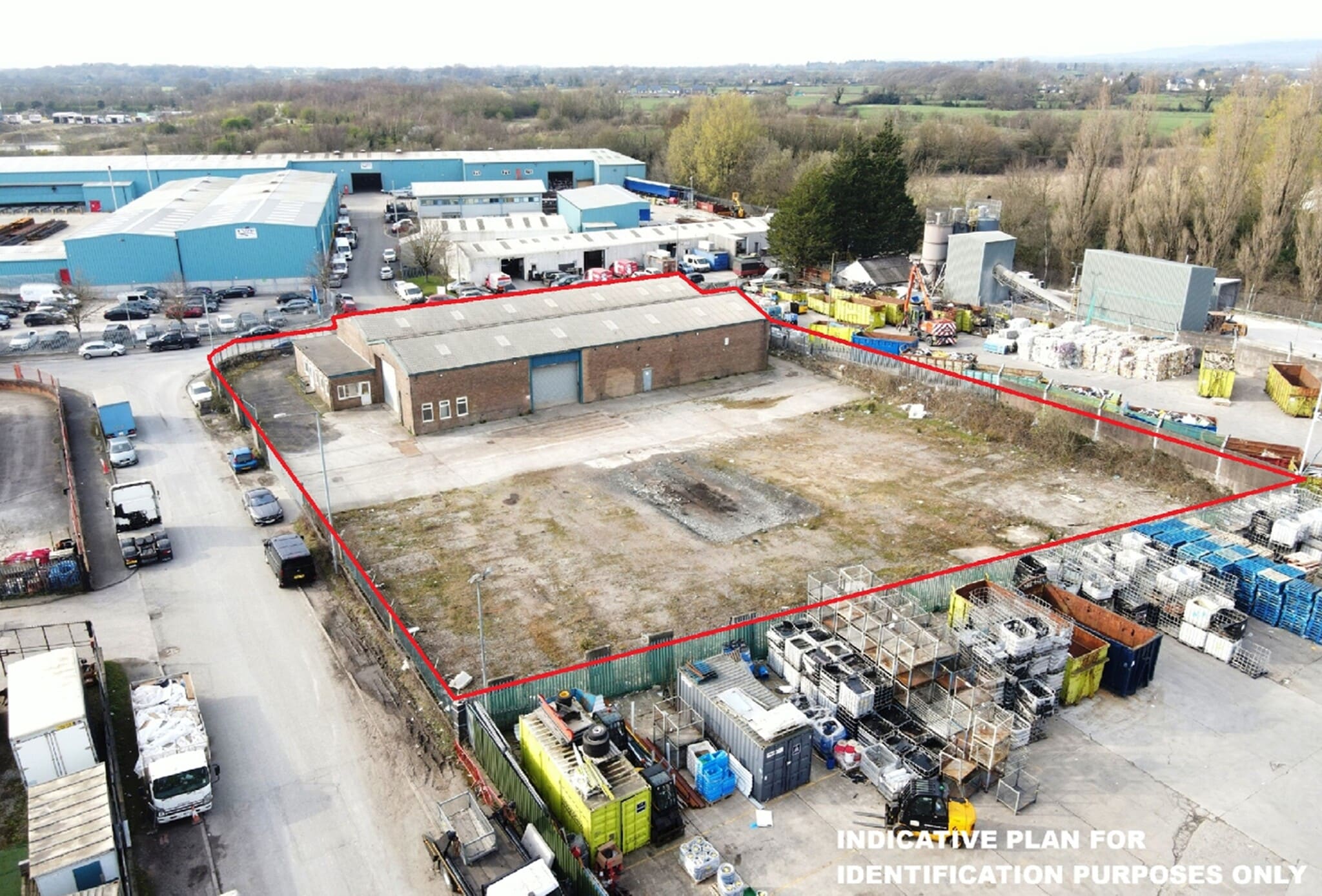 39-41 Rough Hey Rd, Grimsargh à louer Photo principale– Image 1 sur 5