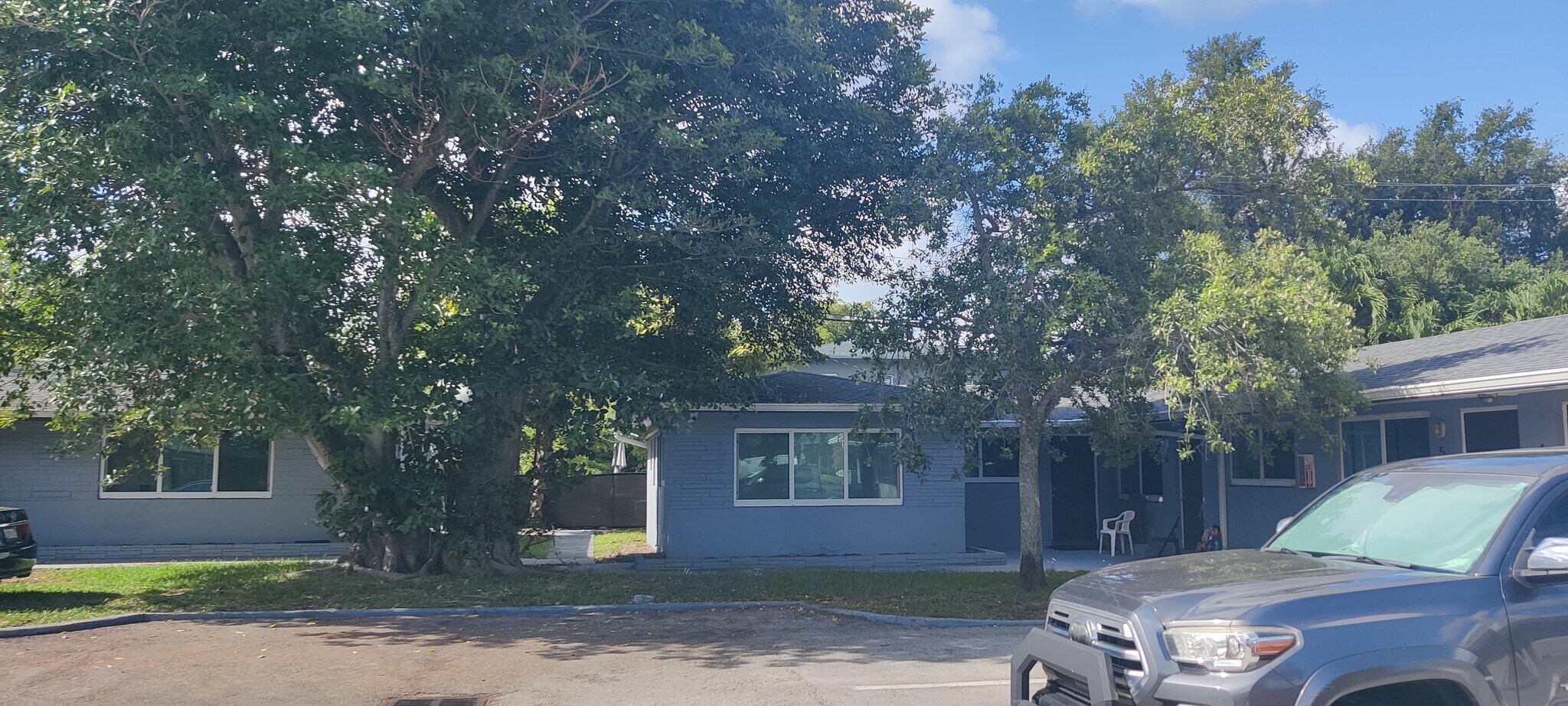 6224 Miramar Pkwy, Miramar, FL à vendre Photo de l’immeuble– Image 1 sur 13