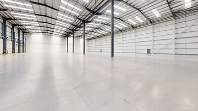 Dunlop Way, Birmingham à louer Numérisation 3D Matterport– Image 1 sur 9