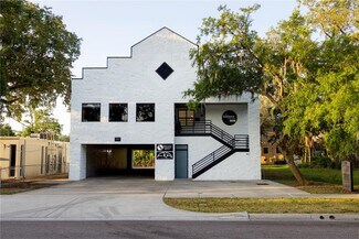 Plus de détails pour 120 E Marks St, Orlando, FL - Bureau à louer