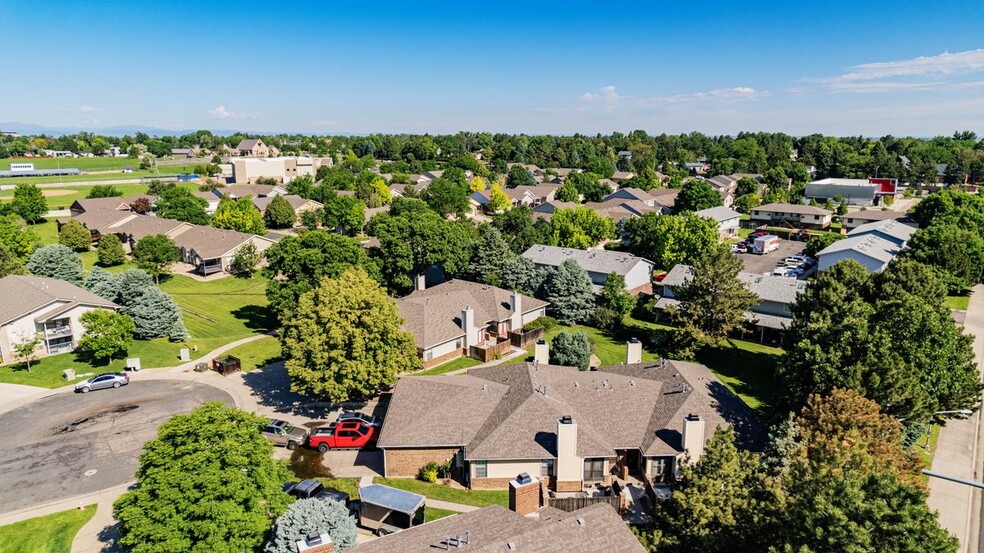 2162 35th Avenue Ct, Greeley, CO à vendre - Photo principale – Image 1 sur 1