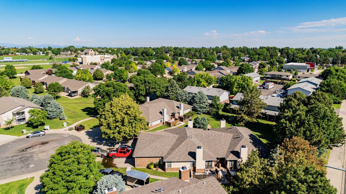 2162 35th Avenue Ct, Greeley, CO à vendre Photo principale– Image 1 sur 1