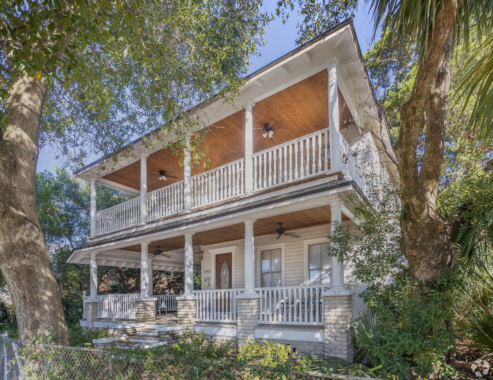 1203 Hubbard St, Jacksonville, FL à vendre Photo principale– Image 1 sur 7