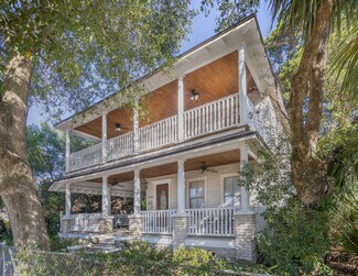 Plus de détails pour 1203 Hubbard St, Jacksonville, FL - Spécialisé à vendre