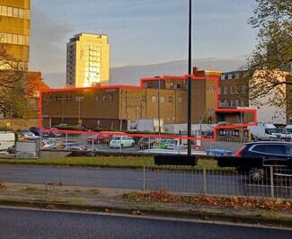 Plus de détails pour West St, Maidenhead - Local commercial à louer