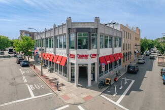 Plus de détails pour 240-244 Elm St, Somerville, MA - Coworking à louer