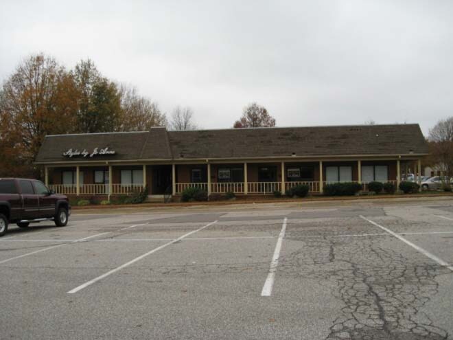 6255-6273 E Stage Plz, Bartlett, TN à louer - Photo de l’immeuble – Image 2 sur 9