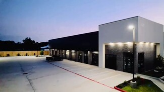 Plus de détails pour 4231 S Main St, Stafford, TX - Local d'activités à louer