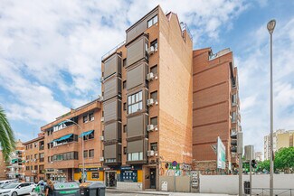 Plus de détails pour Calle de Pegaso, 4, Madrid - Local commercial à louer