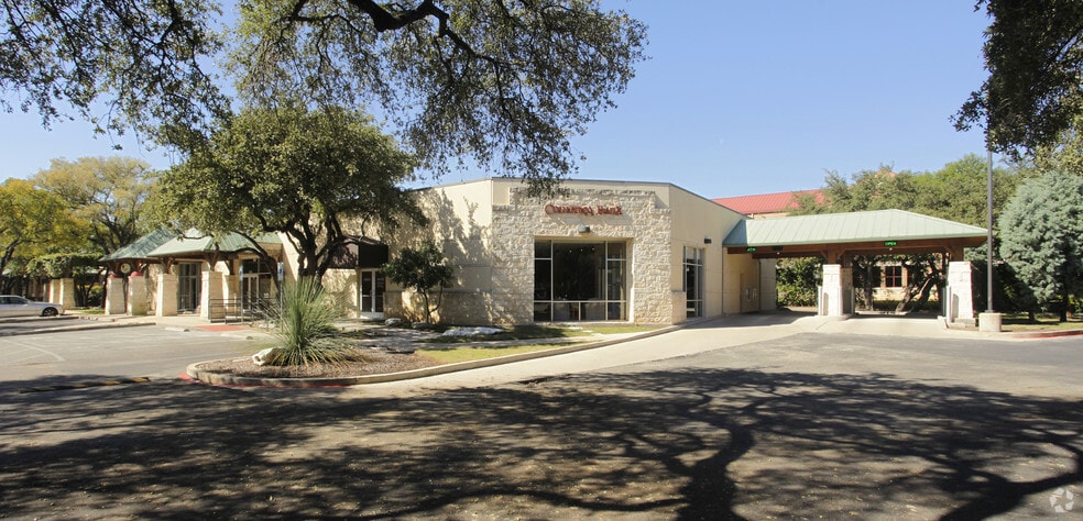 3801 Bee Caves Rd, Austin, TX à louer - Photo principale – Image 1 sur 4