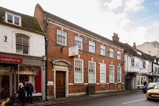 Plus de détails pour 33 The Borough, Farnham - Local commercial à louer
