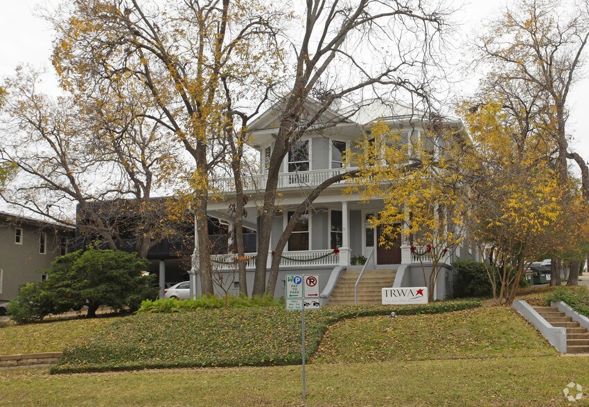 1616 Rio Grande St, Austin, TX à vendre - Photo de l’immeuble – Image 3 sur 3