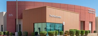 Plus de détails pour 895 S Dobson Rd, Chandler, AZ - Bureau/Médical à louer