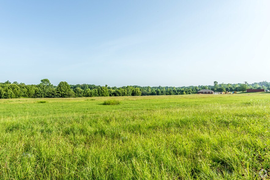 Hwy 51 & Atoka-Munford Rd, Atoka, TN à louer - Photo principale – Image 3 sur 14