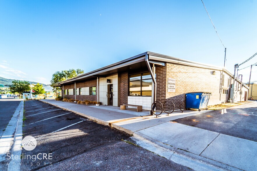 1100 South Ave W, Missoula, MT à louer - Photo de l’immeuble – Image 3 sur 19