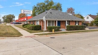 Plus de détails pour 19551 E 10 Mile Rd, Roseville, MI - Bureau à louer