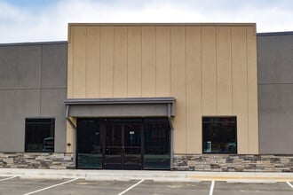 164 Bratton Dr, Garner, NC à louer Photo de l’immeuble– Image 1 sur 5