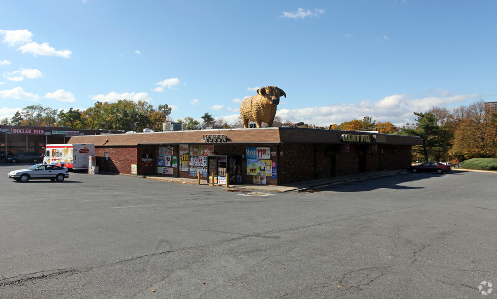 9113-9145 Riggs Rd, Adelphi, MD à louer - Photo de l’immeuble – Image 2 sur 3