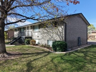 Plus de détails pour 322 S 100 W, Orem, UT - Logement à vendre