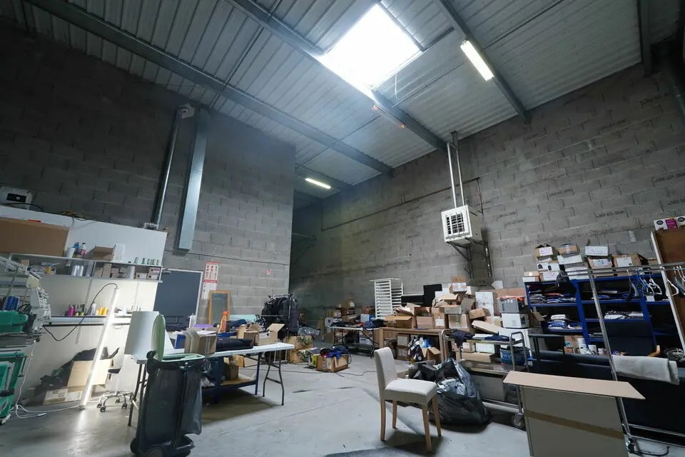Photo de l’immeuble
