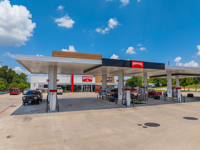 305 W South St, Ozark, MO à vendre - Photo de l’immeuble – Image 3 sur 8
