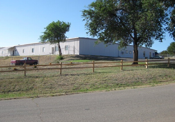 596 Mcdaniel Blvd, Canon City, CO à louer - Photo de l’immeuble – Image 2 sur 6