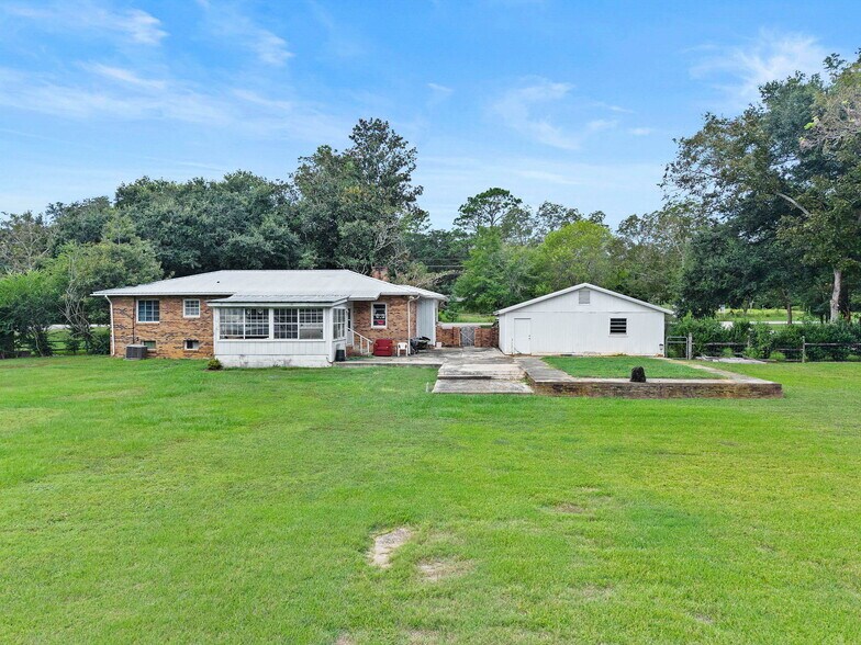 19786 State Highway 181, Fairhope, AL à vendre - Photo de l’immeuble – Image 2 sur 13