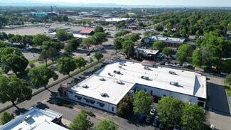 Plus de détails pour 2700 S College Ave, Fort Collins, CO - Local commercial à louer