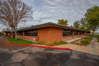 Plus de détails pour 15648 N 35th Ave, Phoenix, AZ - Bureau à vendre