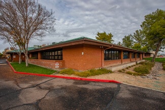 Plus de détails pour 15648 N 35th Ave, Phoenix, AZ - Bureau à vendre