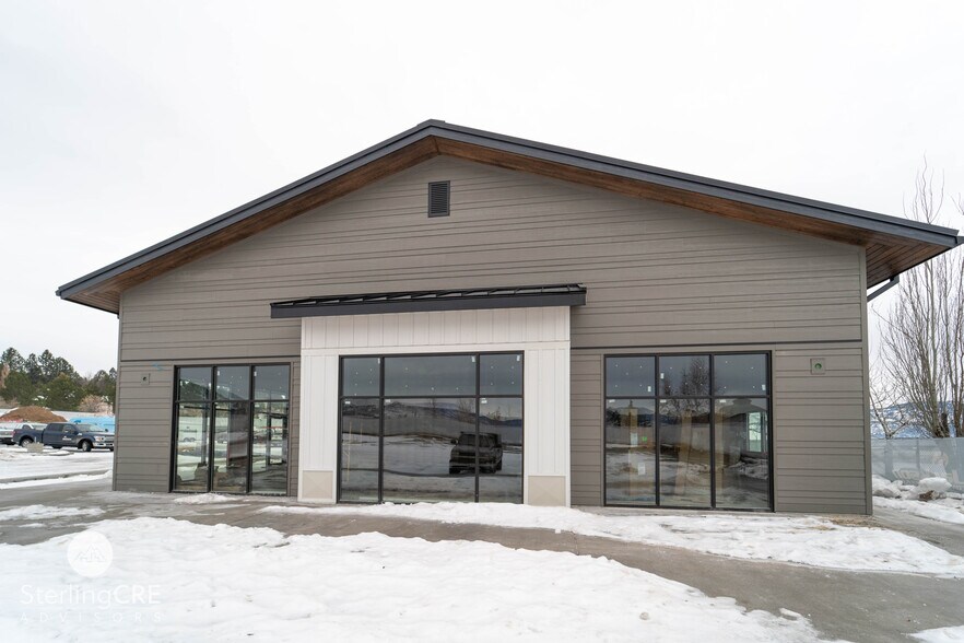 6995 Linda Vista Blvd, Missoula, MT à louer - Photo de l’immeuble – Image 2 sur 19