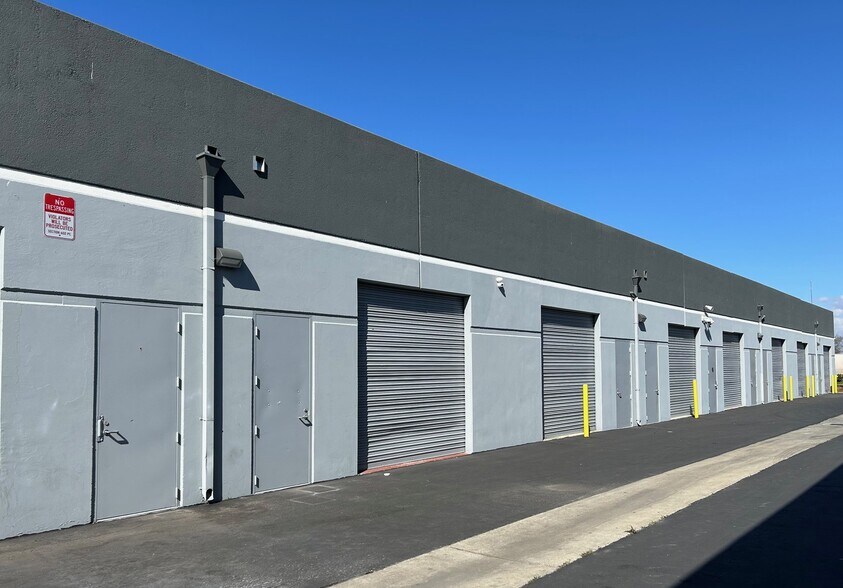 651 Palomar St, Chula Vista, CA à louer - Photo de l’immeuble – Image 3 sur 8