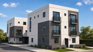 Plus de détails pour 1511 S New Hampshire Ave, Los Angeles, CA - Logement à vendre
